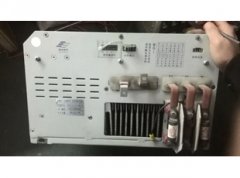 高压变频器维修